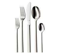 Ménagère SONIC, set de 30 pc, argent, acier inoxidable, WMF