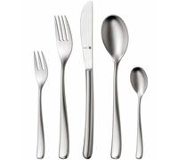 Ménagère VISION, 30 pièces, argent, WMF