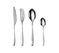 Ménageres - - Am0211 - 24 Pieces - Acier Inoxydable - Finition Miroir Poli