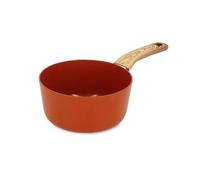 Menastyl Casserole Colorama 18 cm en aluminium recy rique Induction