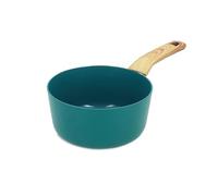 MENASTYL - Casserole colorama 18cm en aluminium recy leu canard induction - 6021144