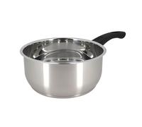 Menastyl Casserole First 20 cm en acier inoxydable induction tous feux