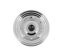 MENASTYL - Couvercle anti-gras harry 22cm en inox ka-05600-4615210
