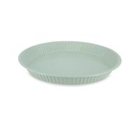 MENASTYL - Moule à tarte colorama 28cm en acier carbone celadon - 6020788