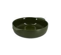 MENASTYL - Plat à four octave rond 20cm 950ml en grès vert - 3356172