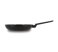 Menastyl Poêle First 26 cm en aluminium Noir Induction céramique tous feux