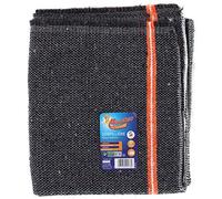 MENATEX Serpilliere Black Edition 45x100cm