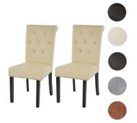 Mendler 2x Chesterfield II