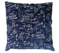 Mendler 51875 - 45x45x12 cm - Bleu