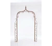 Mendler Arche de rose Aurore - Brun antique