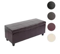 Mendler Banquette de cuisine Kriens - Marron