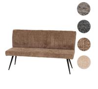 Mendler Banquette HWC-K16 - Brun