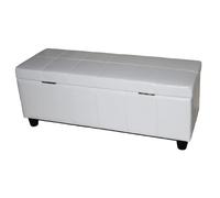 Mendler Banquette Kriens - Blanc