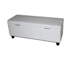 Mendler Banquette Kriens - Blanc