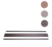 Mendler Brise vue 180 x 2 cm