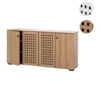 Mendler Buffet N87 design 3D - Marron
