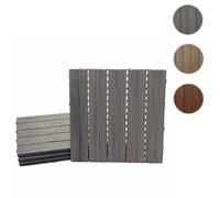 Mendler Carreaux WPC marron