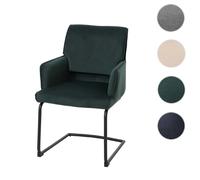 Mendler Chaise Cantilever - Vert