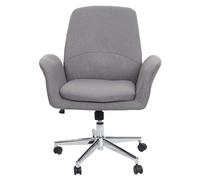 Mendler chaise de bureau - Gris