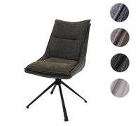 MENDLER Chaise de salle à manger HWC-N71