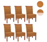 Mendler Chaise M42 Rotin
