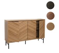 Mendler Commode buffet - Beige
