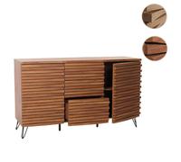 Mendler Commode buffet design - Marron