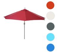 Mendler Demi-parasol déporté Parla - Bordeaux