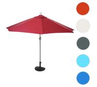 Mendler Demi-parasol Parla déporté - Bordeaux