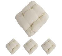 Mendler Dublin - 38x41x8 cm - Beige