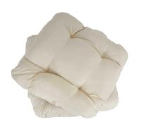 Mendler Dublin - 41x38x8 cm - Beige