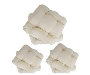 Mendler Dublin - 41x43 cm - Beige