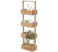 Mendler Étagère en bois - Bambou