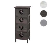 Mendler Etagère Forli enfant - Gris