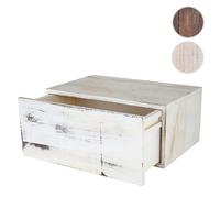 Mendler Étagère murale Dinant - Blanc
