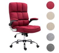 Mendler Fauteuil de bureau - Bordeaux