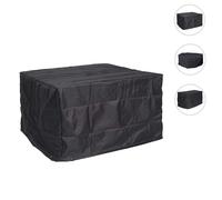 Mendler Housse mobilier de jardin - Anthracite