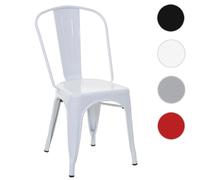 Mendler HWC-A73 - Blanc