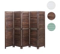 Mendler HWC-C30 Shabby vintage brun