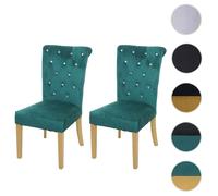 Mendler HWC-D22 - Vert foncé