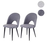 Mendler HWC-D73 - Gris Foncé