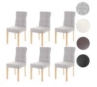 Mendler HWC-E58 Gris