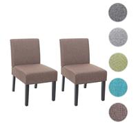 Mendler HWC-F61 - Marron
