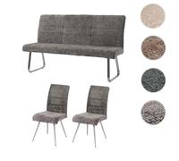 Mendler HWC-G55 - Gris foncé