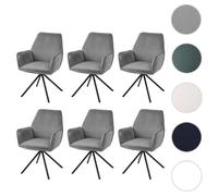 Mendler HWC-G67 - Gris foncé