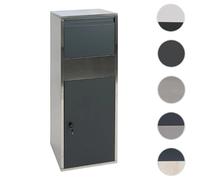 Mendler HWC-G80 - Anthracite