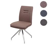 Mendler HWC-H70 - Tissu brun