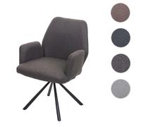 Mendler HWC-H71 - Gris-Brun