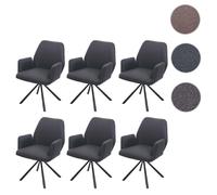 Mendler HWC-H71 - Gris foncé
