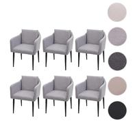 Mendler HWC-H93 - Gris clair